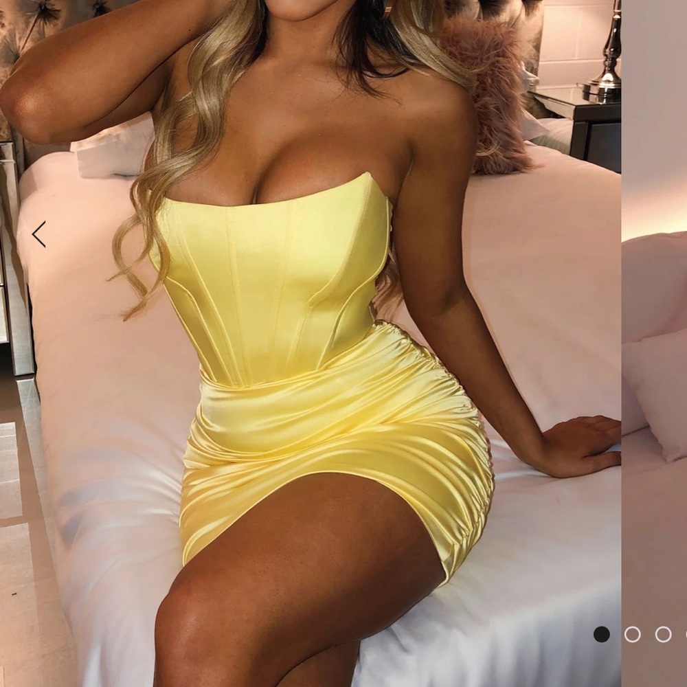 BABYBOO dress